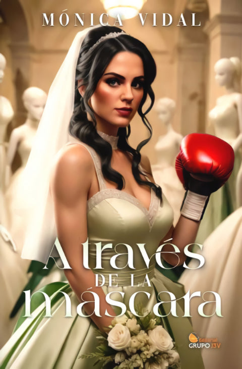  A traves de la mascara 