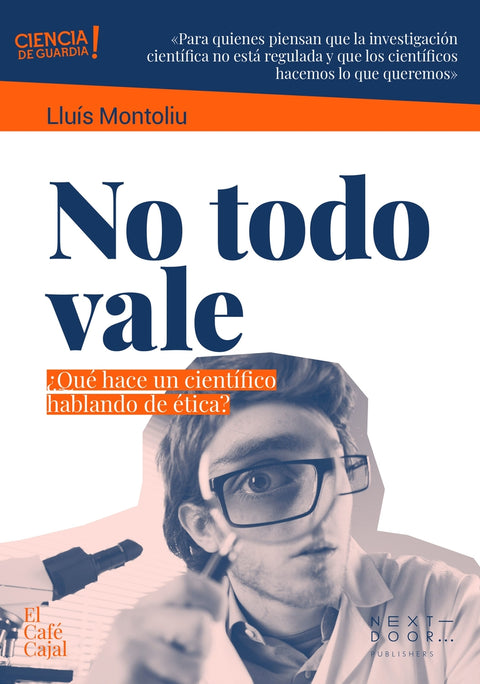  No todo vale 