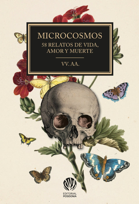  Microcosmos 