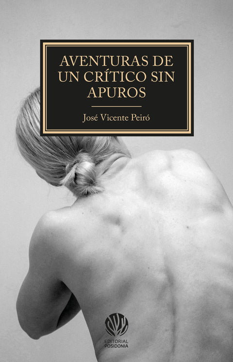  Aventuras de un crítico sin apuros 
