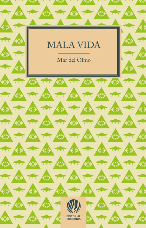  Mala vida 