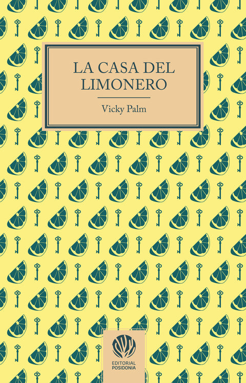  La casa del limonero 