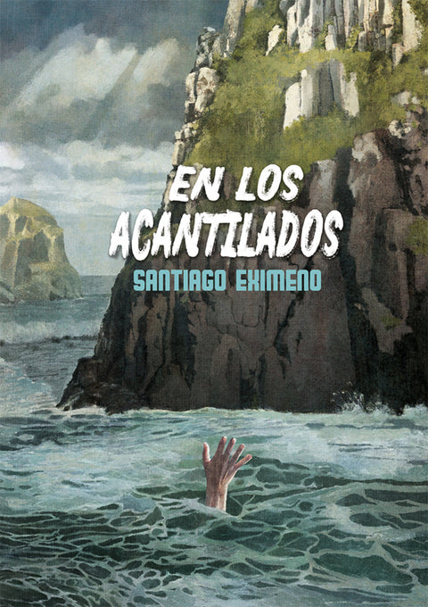  En los acantilados 