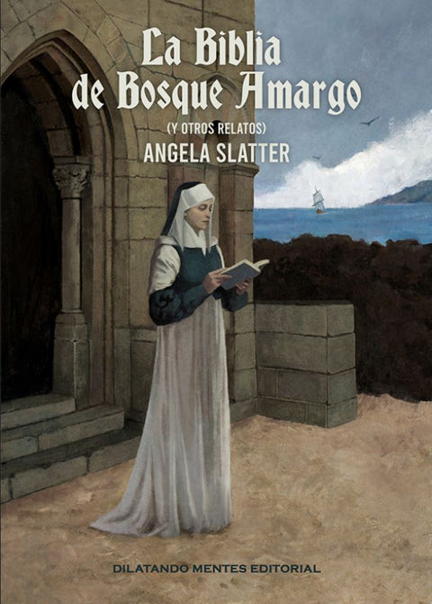  La biblia de bosque amargo 