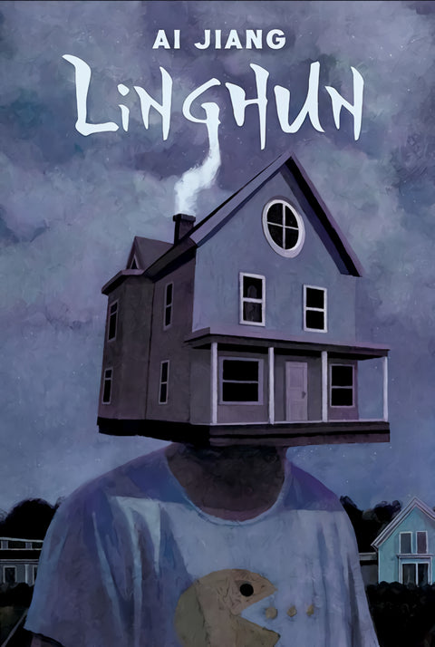  Linghun 