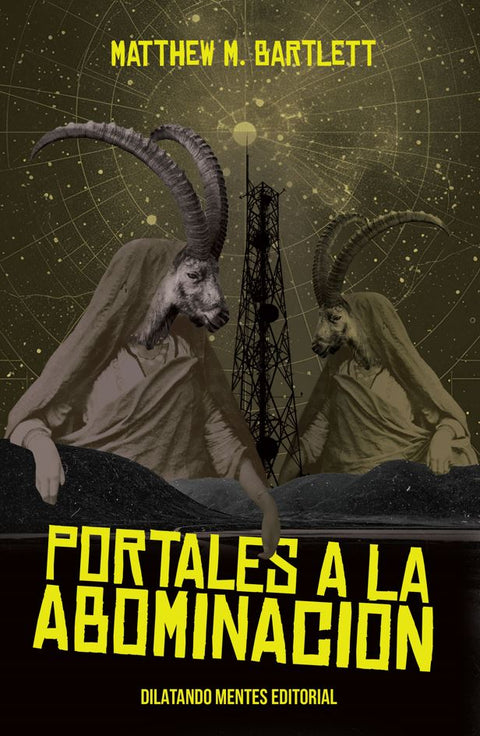  Portales a la abominacion 