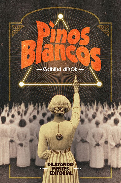  Pinos blancos 