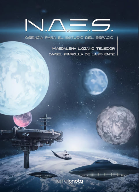  NAES 