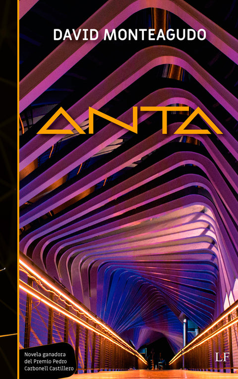  Anta 