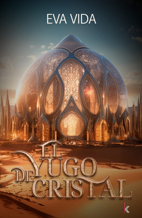  El yugo de cristal 
