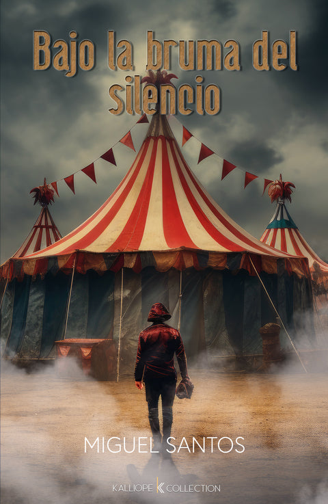  Bajo la bruma del silencio 