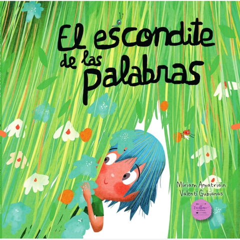  El escondite de las palabras 