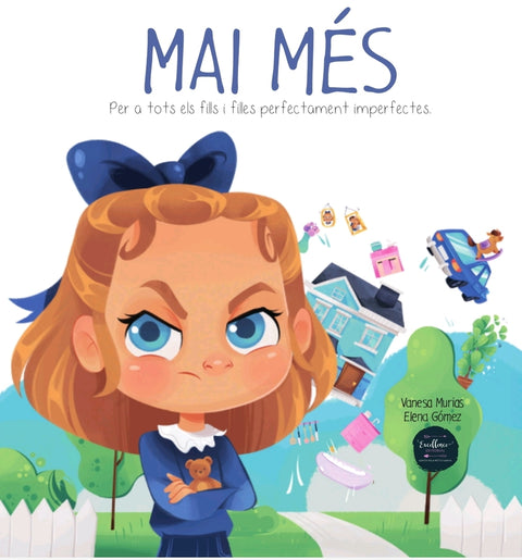  Mai més 