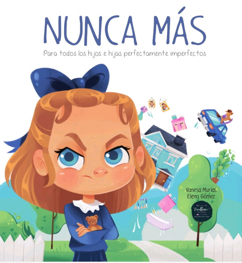  Nunca más 