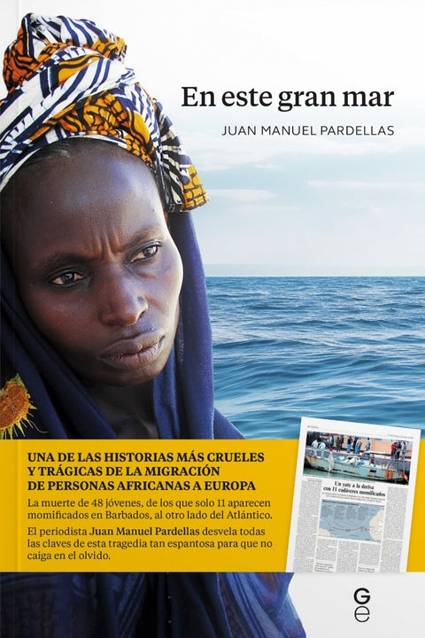  En este gran mar 