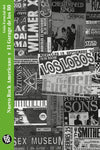 GUÍA ESENCIAL EL NUEVO ROCK AMERICANO Y EL GARAGE DE LOS 80 