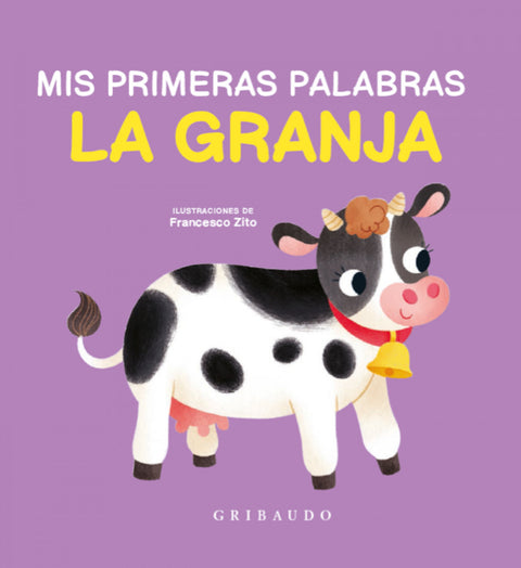  La granja 