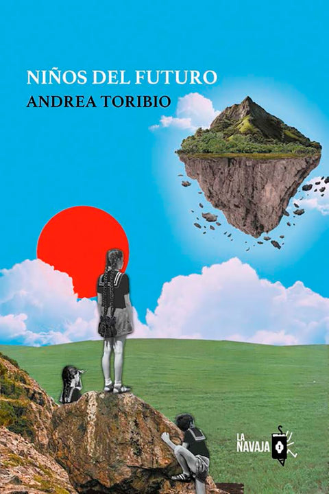  Niños del futuro 