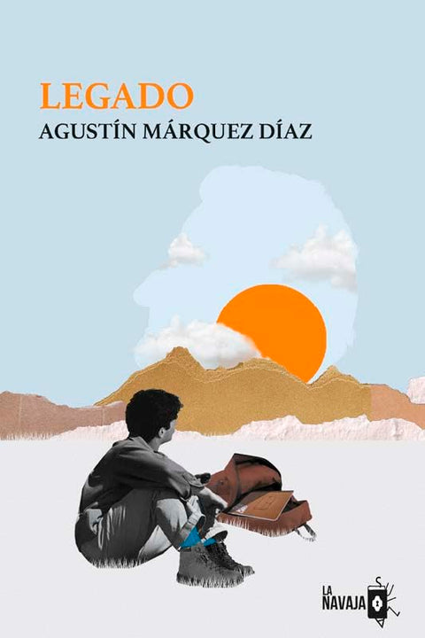  Legado 