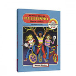  Mi primer libro de ocultismo 