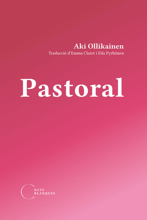  Pastoral 