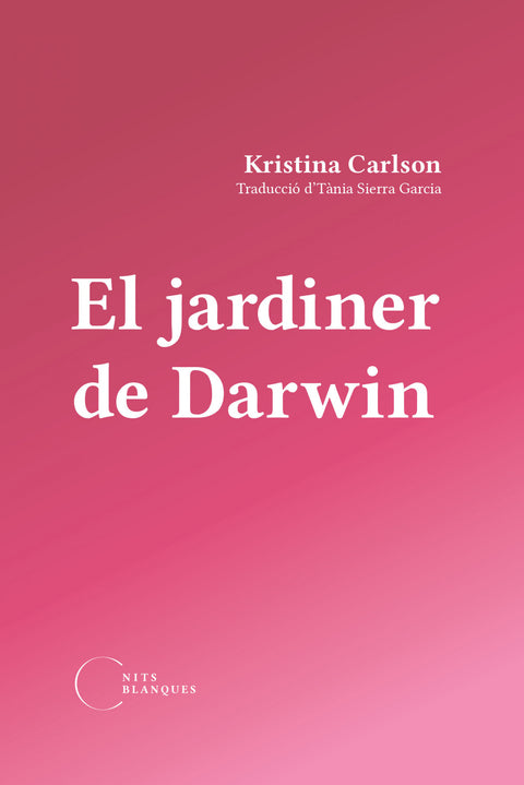  El jardiner de Darwin 