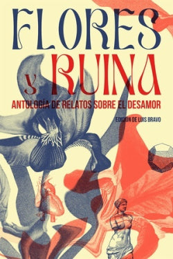  Flores y ruina 