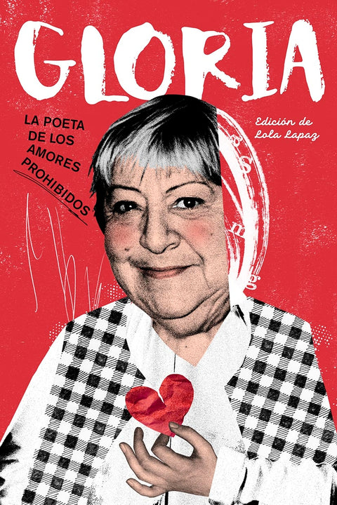  Gloria.poeta de los amores prohibidos 