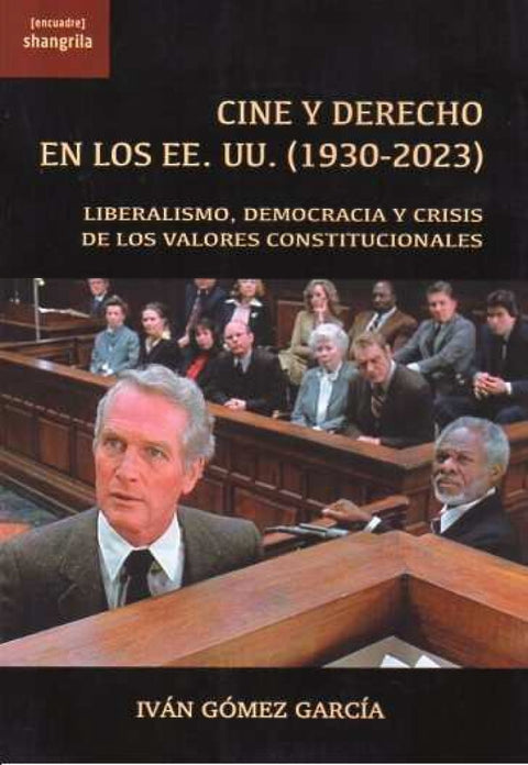  Cine y Derecho en los EE. UU (1930-2023) 