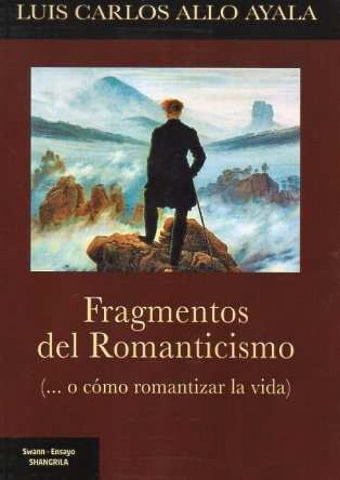  Fragmentos del Romanticismo 