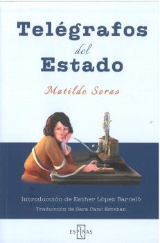  TELÉGRAFOS DEL ESTADO 
