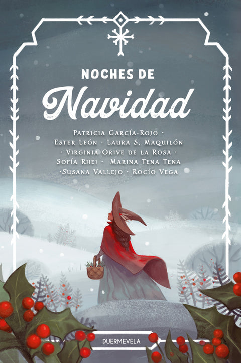  NOCHES DE NAVIDAD 