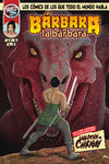  Bábara la Bárbara - La Maldición del Chirigay #4 