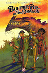  BUFFALO BILL Y EL ÚLTIMO DRAGÓN 