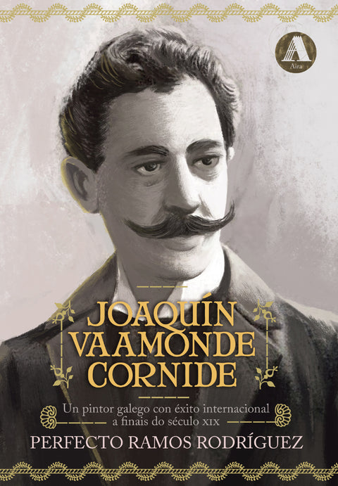  Joaquín Vaamonde Cornide 