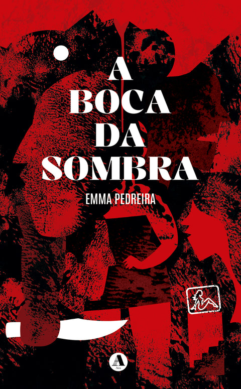  A boca da sombra 