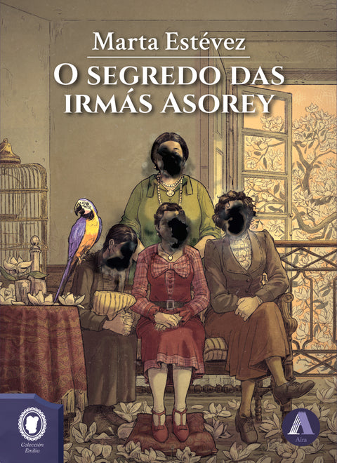  O segredo das irmás Asorey 