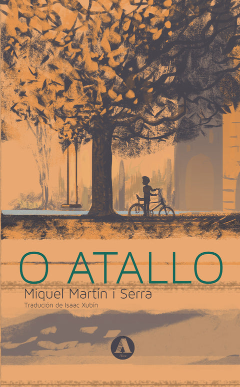  O atallo 