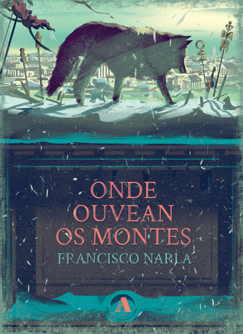  Onde ouvean os montes 