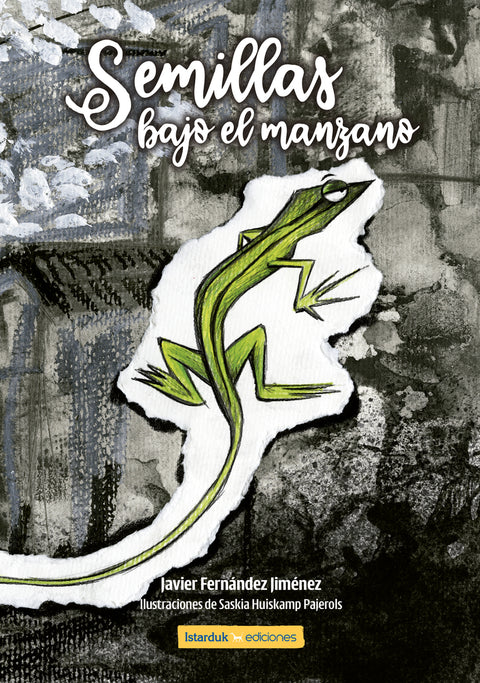  Semillas bajo el manzano 