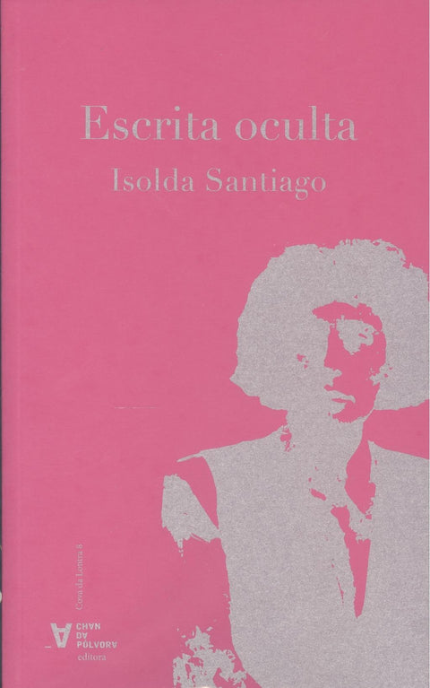  Escrita oculta 