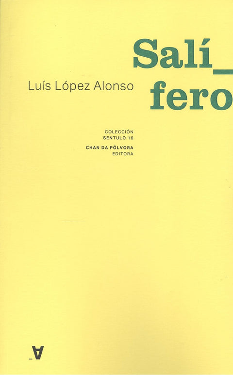  Salífero 