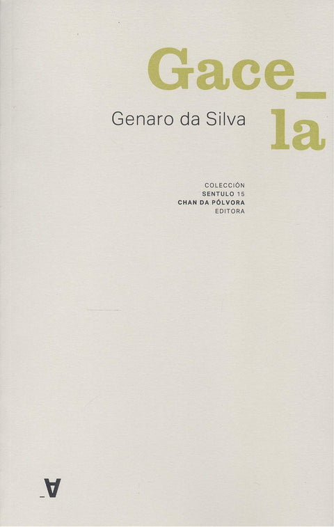  Gacela 