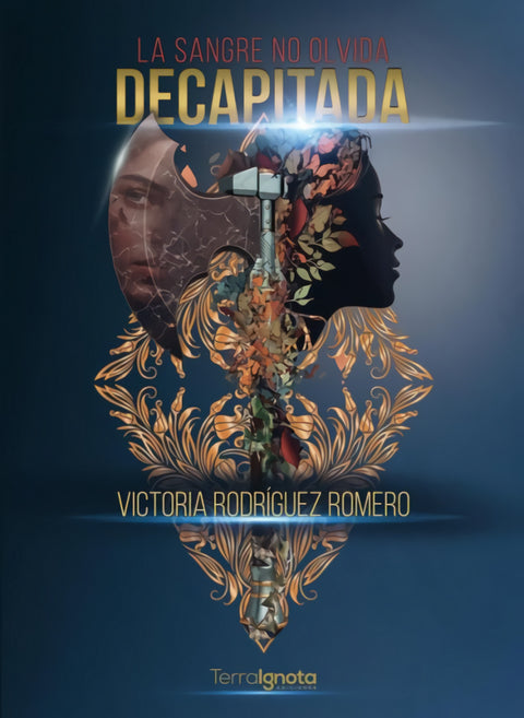 DECAPITADA 