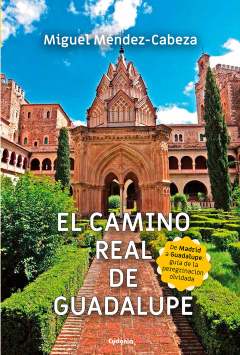  El Camino Real de Guadalupe 