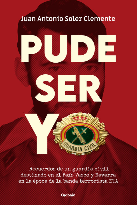 Pude ser yo 