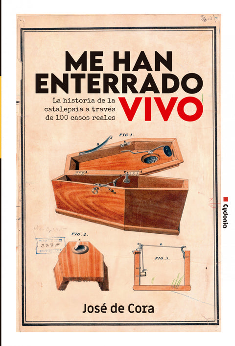  Me han enterrado vivo 