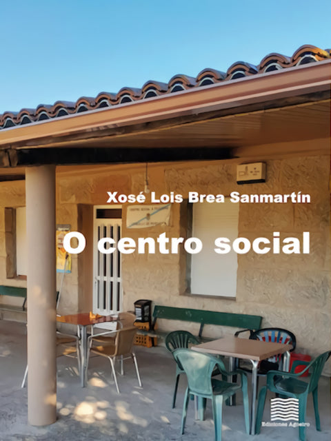  O centro social 
