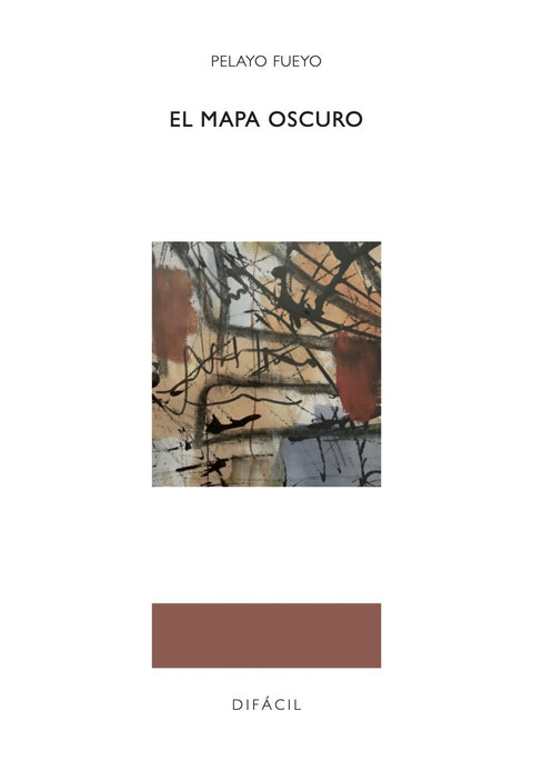  El mapa oscuro 