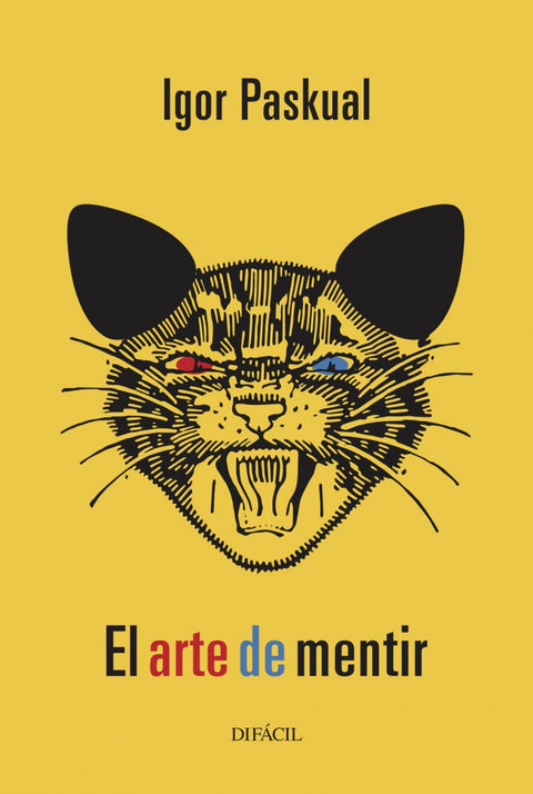  El arte de mentir 